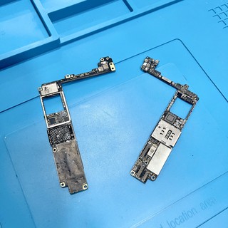 Main Board xác 8plus dành cho thợ bóc ic sửa máy