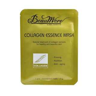 Mặt nạ dưỡng da Collagen Essence Mask Beaumore