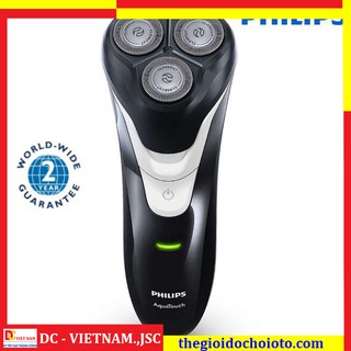 Máy cạo râu cao cấp thương hiệu philips at610 - hàng cao cấp