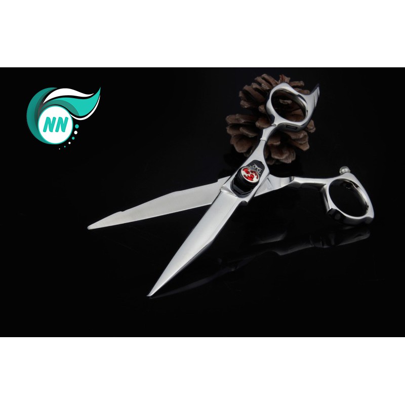 Kéo cắt tóc chuyên dụng barber 16 cm ( HNNA0011 giảm 27k )