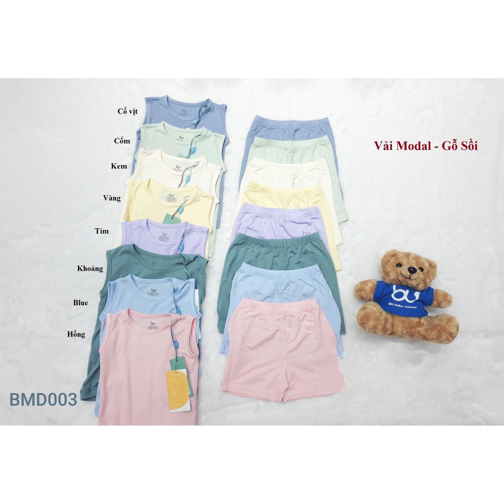 BMD003 BỘ SÁT NÁCH BÉ TRAI- BÉ GÁI CHÍNH HÃNG