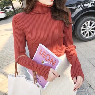 Len cổ lọ nhiều màu