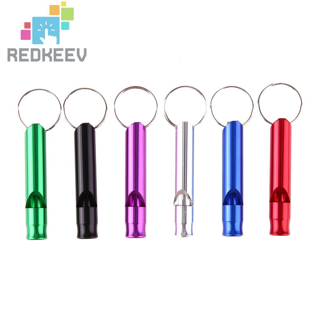 Set 6 Còi Huấn Luyện Thú Cưng Redkeev 1.13