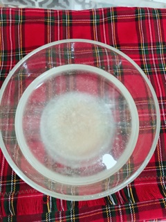 Dầu dừa chuốt mi