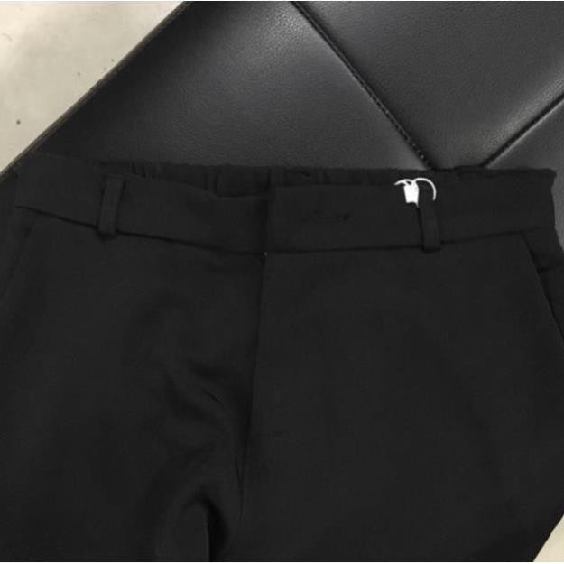 Quần Tây Nữ (SIMPLE PANTS)