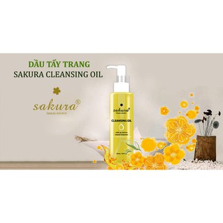 Bộ đôi trang điểm cơ bản Sakura