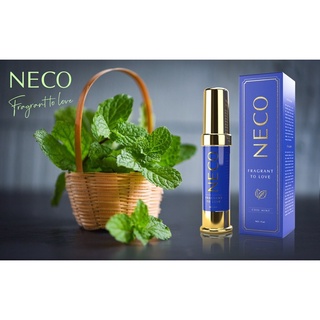 NECO XỊT THƠM MIỆNG CHÍNH HÃNG
