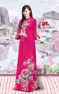Vải áo dài