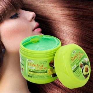 Kem ủ dưỡng tóc Bơ daily care 500ML Thái Lan thumbnail