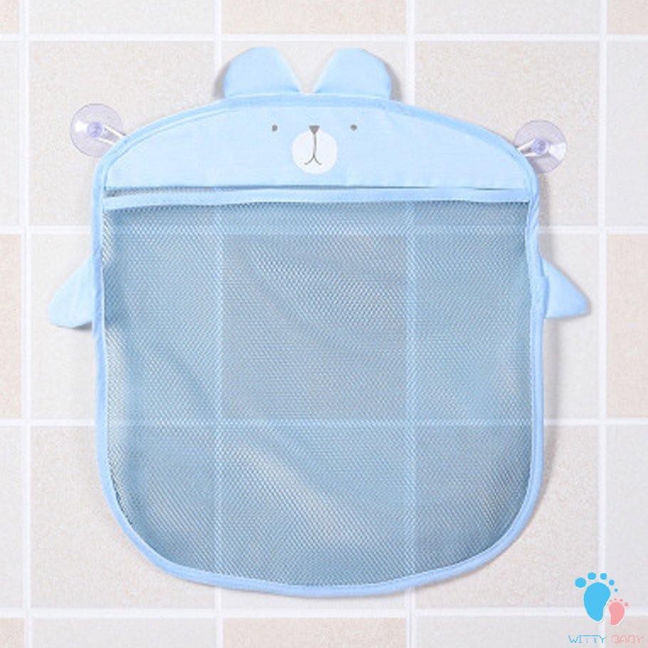 Túi Lưới Đựng Đồ Dùng Nhà Tắm Chống Thấm Nước