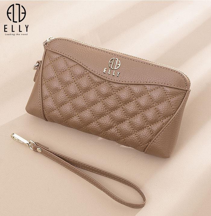 Túi clutch nữ thời trang cao cấp ELLY – ECH45