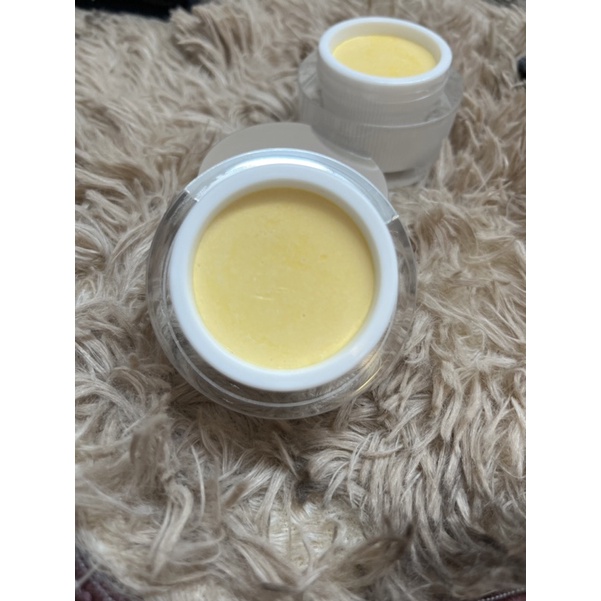TEST KEM SÂM NƯỚC VÀNG 20gr