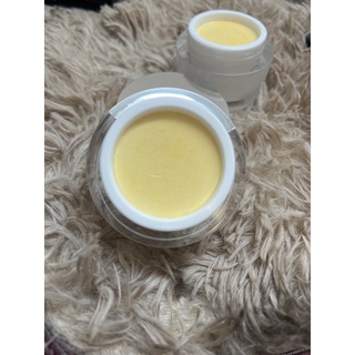 TEST KEM SÂM NƯỚC VÀNG 20gr