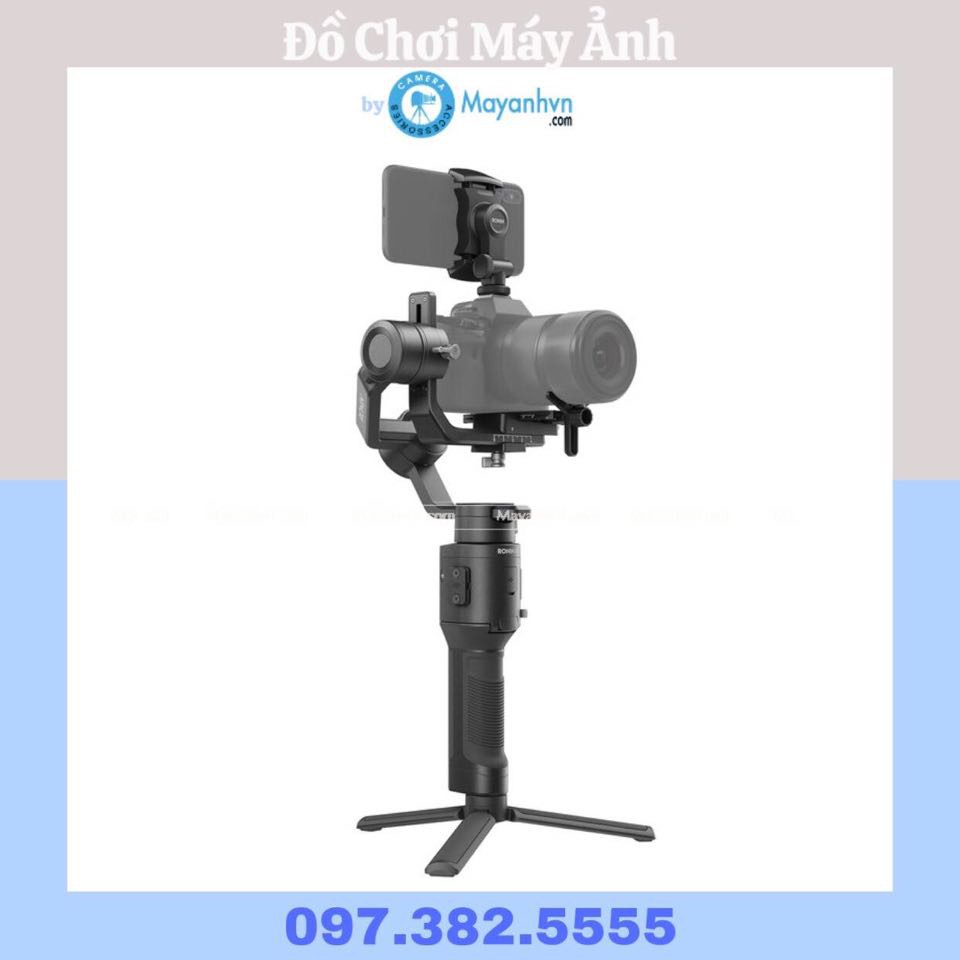 Bộ chống rung DJI Ronin SC