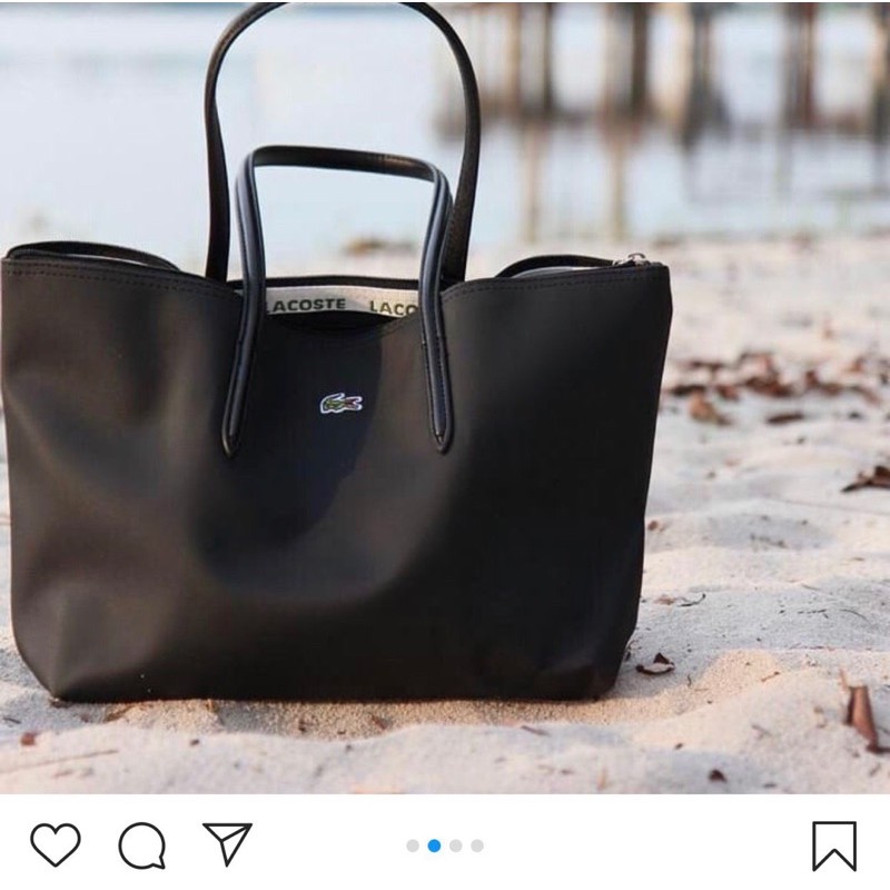 Túi Đeo LACOSTE
