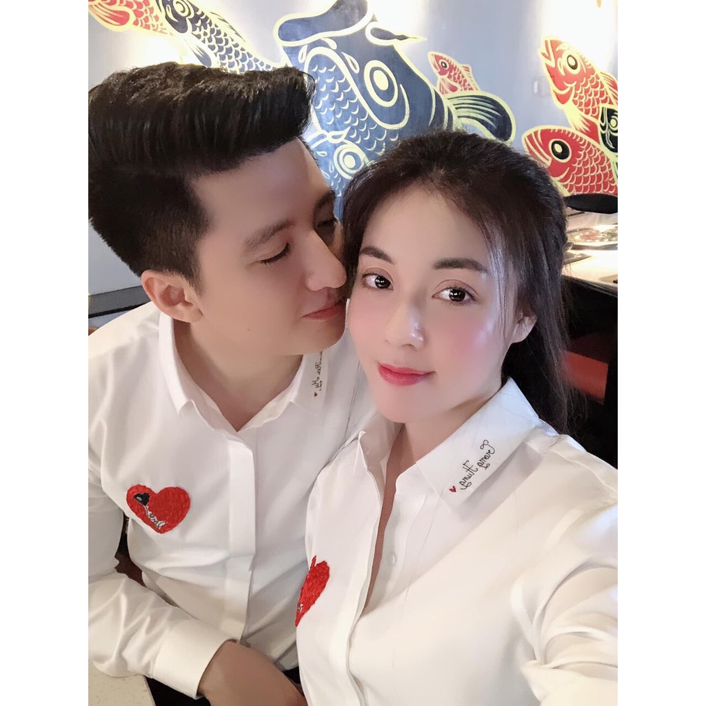 CAO CẤP FROM SUÔN BASIC HAI MÀU ĐEN/TRẮNG