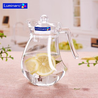 Bình Thủy Tinh Luminarc Wavy G2673 1.3L