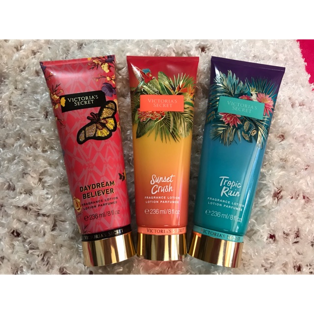 Lotion Dưỡng Thể Fragrance Lotion - VICTORIA’S SECRET | BigBuy360 - bigbuy360.vn