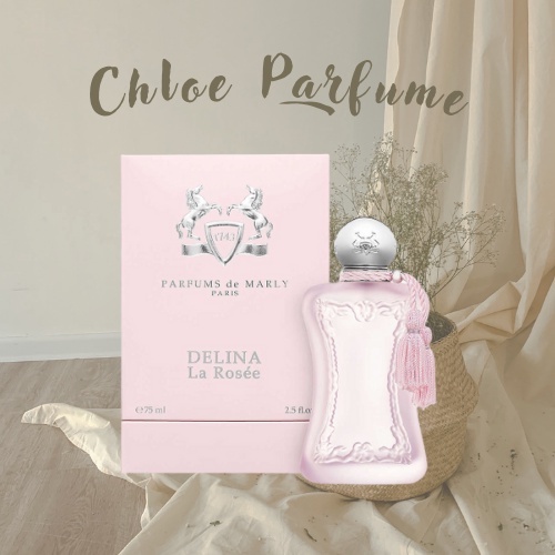 Nước Hoa Parfums de Marly Delina La Rosee