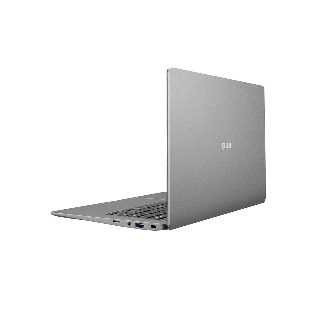 Laptop LG Gram 2020 14ZD90N-V.AX55A5 (Core i5-1035G7/8GB/512GB NVMe/14 FHD IPS/NonOS)