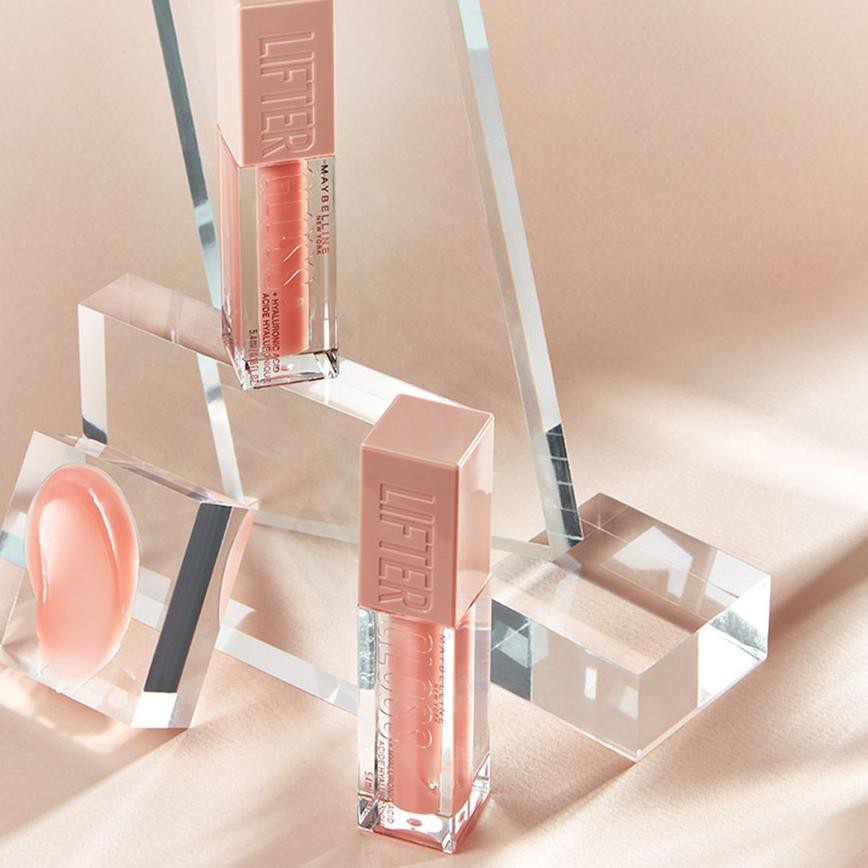 (Hàng Mới Về) Son Bóng Maybelline Dqs-655 Màu Sắc Tuyệt Đẹp Trang Điểm Quyến Rũ Cho Nữ | BigBuy360 - bigbuy360.vn