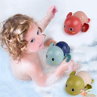 Đồ Chơi Thả Bồn Tắm Hình Chú Rùa Xinh Xắn Cho Bé