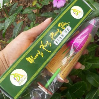 NHANG PHONG THỦY BÌNH AN