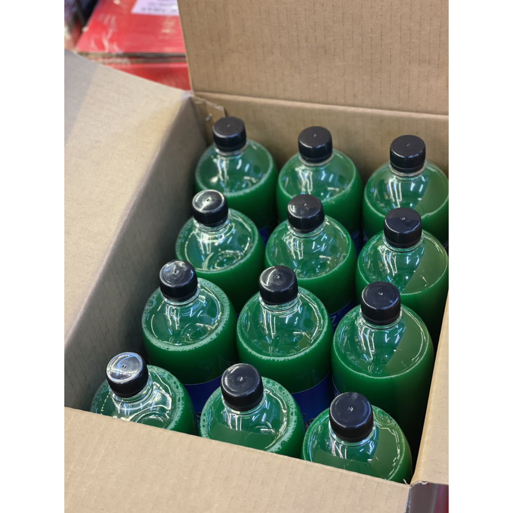 NƯỚC GIẢI NHIỆT XE MÁY HP - 1000 ML