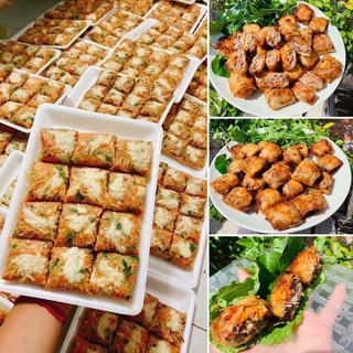 [ PHÚ NHUẬN] NEM CUA BỂ 350GR