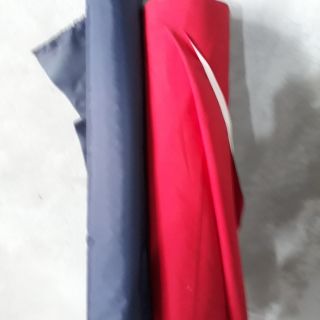 Vải gió tráng nhựa