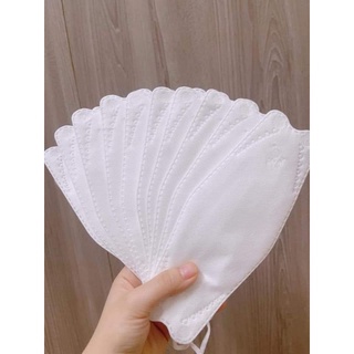 Khẩu trang 4D KF94 10c
