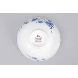 Chén cơm sứ 11.2 cm Chuan Kuo CK09ML134 GOG868