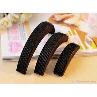 👩‍🦱Sét 3 mái độn phồng tóc 👩‍🦱👩‍🦱