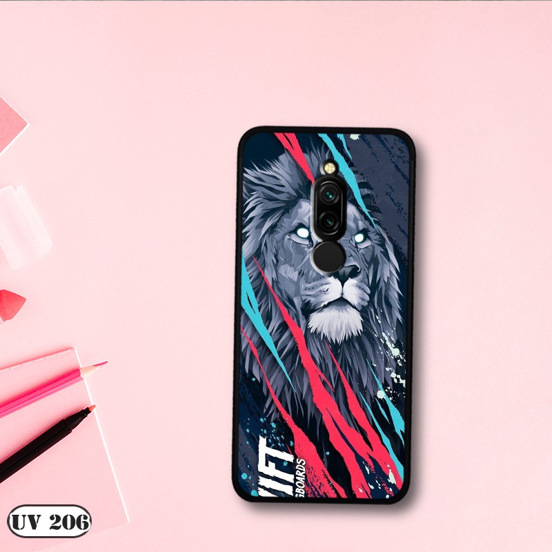Ốp lưng cho Xiaomi Redmi 8