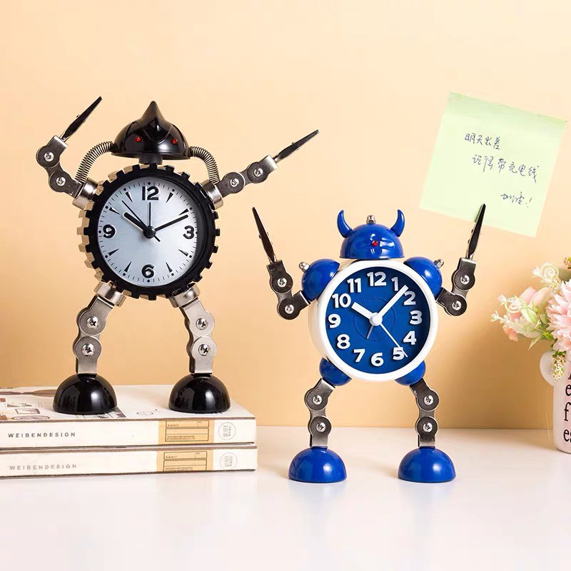 Đồng hồ Robot thông minh