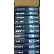 [PHONG VŨ]Ổ cứng SSD Gigabyte 2.5″ 240GB 120GB SATA 6Gb/s có mã QR của hãng BẢO HÀNH CHÍNH HÃNG 3 NĂM | BigBuy360 - bigbuy360.vn