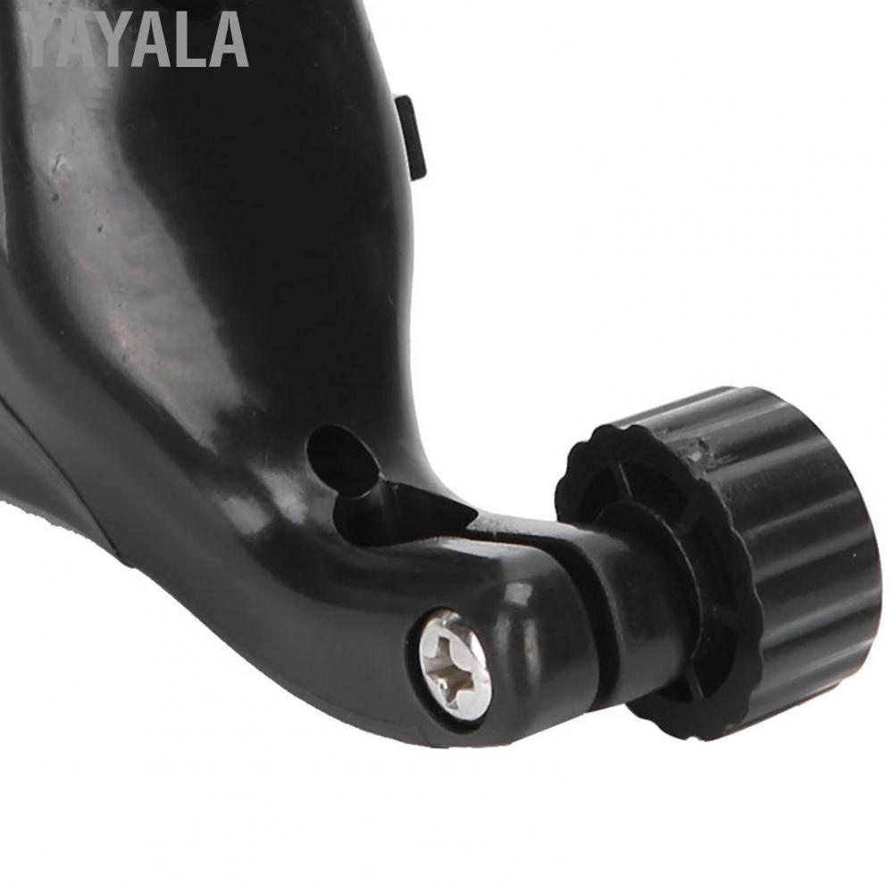 Máy xăm mô tơ giao diện RCA chuyên nghiệp cho người mới bắt đầu