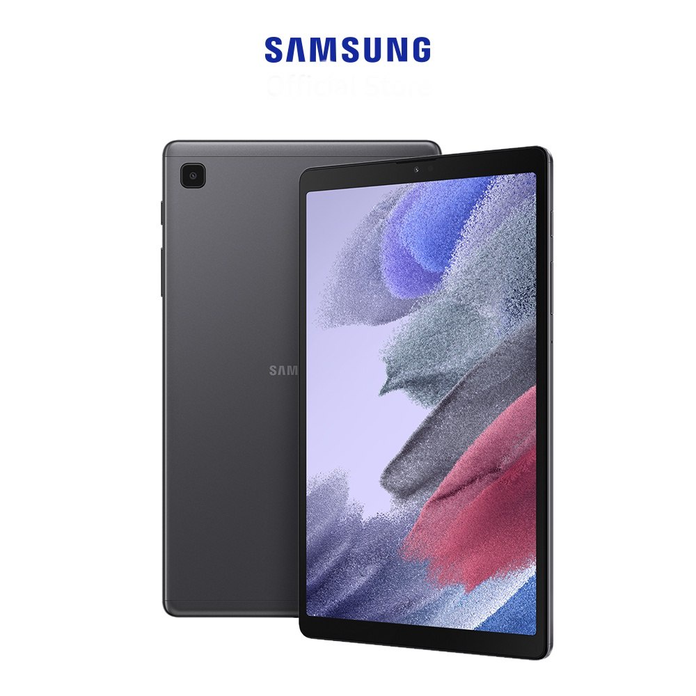 Máy tính bảng Samsung Galaxy Tab A7 Lite LTE SM-T225) - Hàng Chính Hãng-New 100%