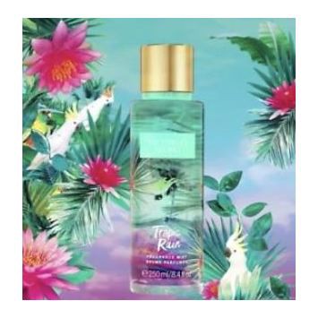 𝗕𝗢𝗗𝗬𝗠𝗜𝗦𝗧𝗣𝗘𝗥𝗙𝗨𝗠𝗘⚜️Xịt Thơm Body Victoria’s Secret Tropic Rain 250ml | BigBuy360 - bigbuy360.vn