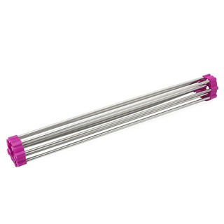 Kệ Gác Chén Inox Xếp Gọn Để Bồn Rửa Chén