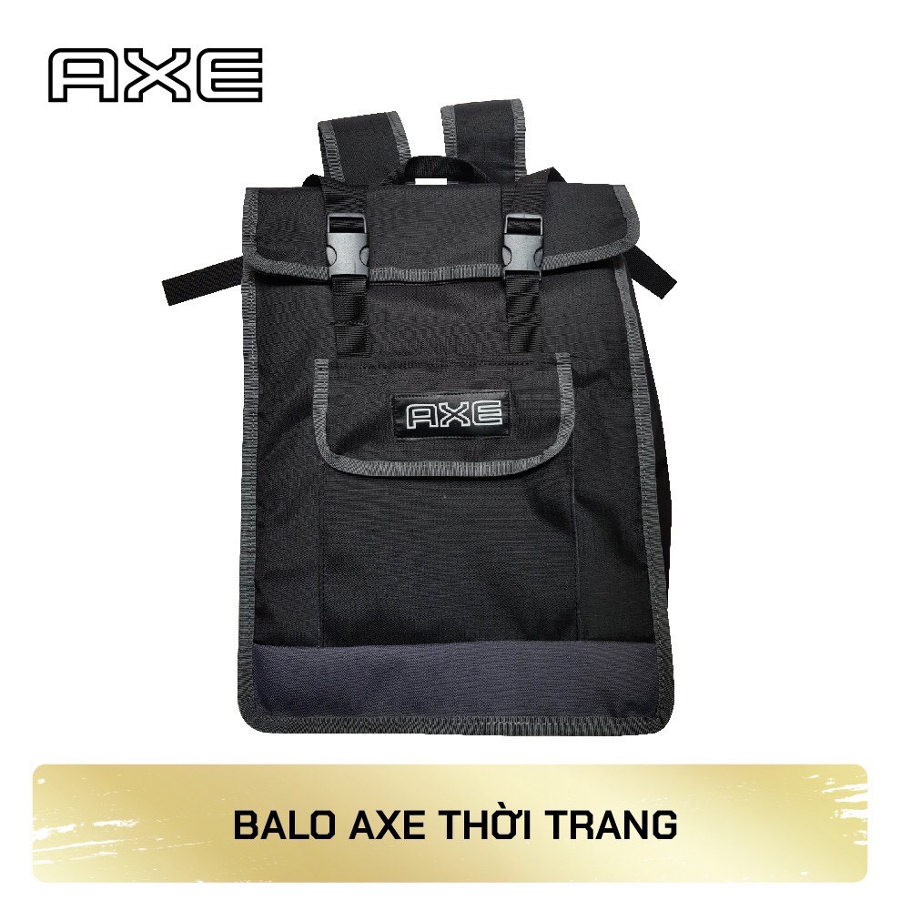 Balo AXE thời trang