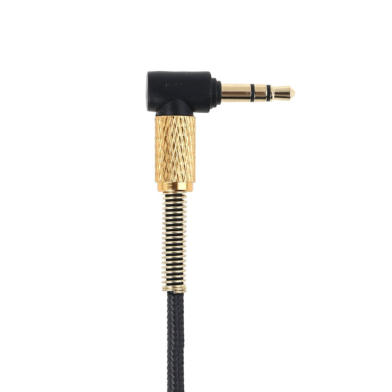 Dây Cáp Tai Nghe Thay Thế Kèm Mic Cho Ath-M50X M40X M70X