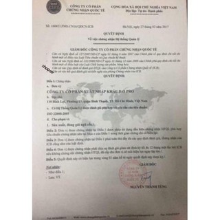 Kem Tẩy Lông Mwhite D.O.Pro