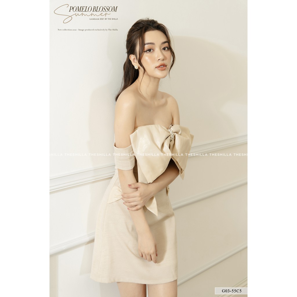 G03-55C5- THE SHILLA | BigBuy360 - bigbuy360.vn