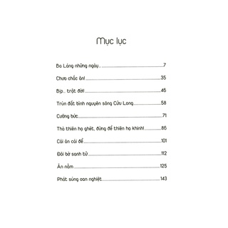 Sách Chơi thôi mà - Trần Bảo Định