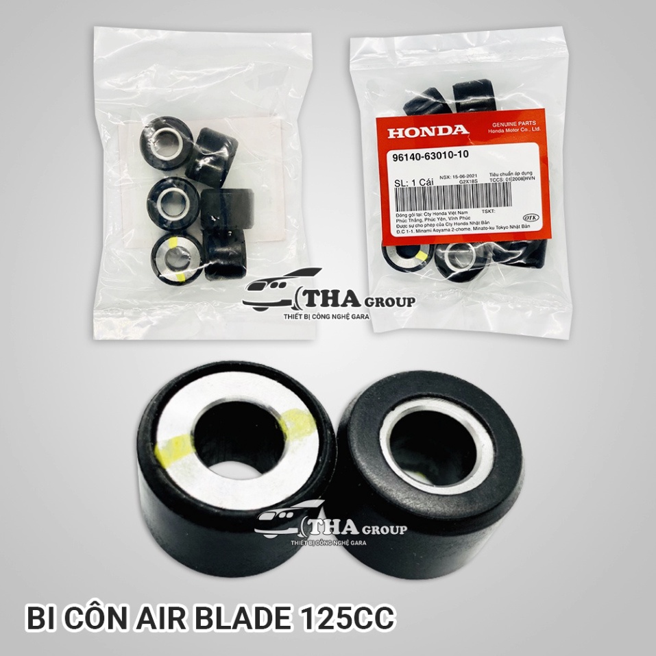 Sỉ giá cực rẻ| Bộ bi văng chính hãng cho airblade 125 & PCX |Dụng cụ thiết bị và phụ tùng gara