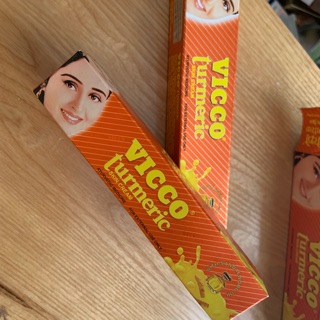 Kem nghệ Vicco 30gr