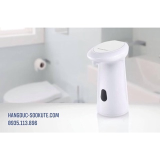 BÌNH XỊT XÀ PHÒNG TỰ ĐỘNG SILVERCREST