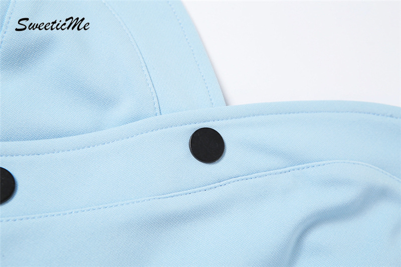 Áo Nữ Ôm Dáng Thiết Kế Mới Quyến Rũ Thời Trang | BigBuy360 - bigbuy360.vn