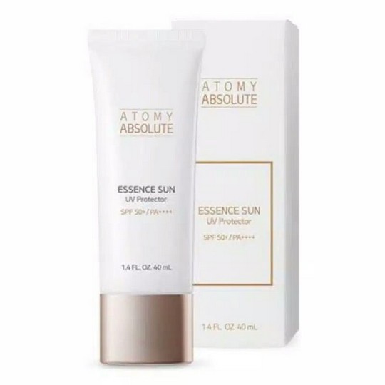 (Hàng Mới Về) Tinh Chất Chống Nắng Atomy Absolute 40ml